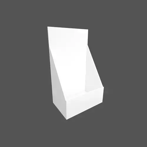 Table Top Display Stand v2 001