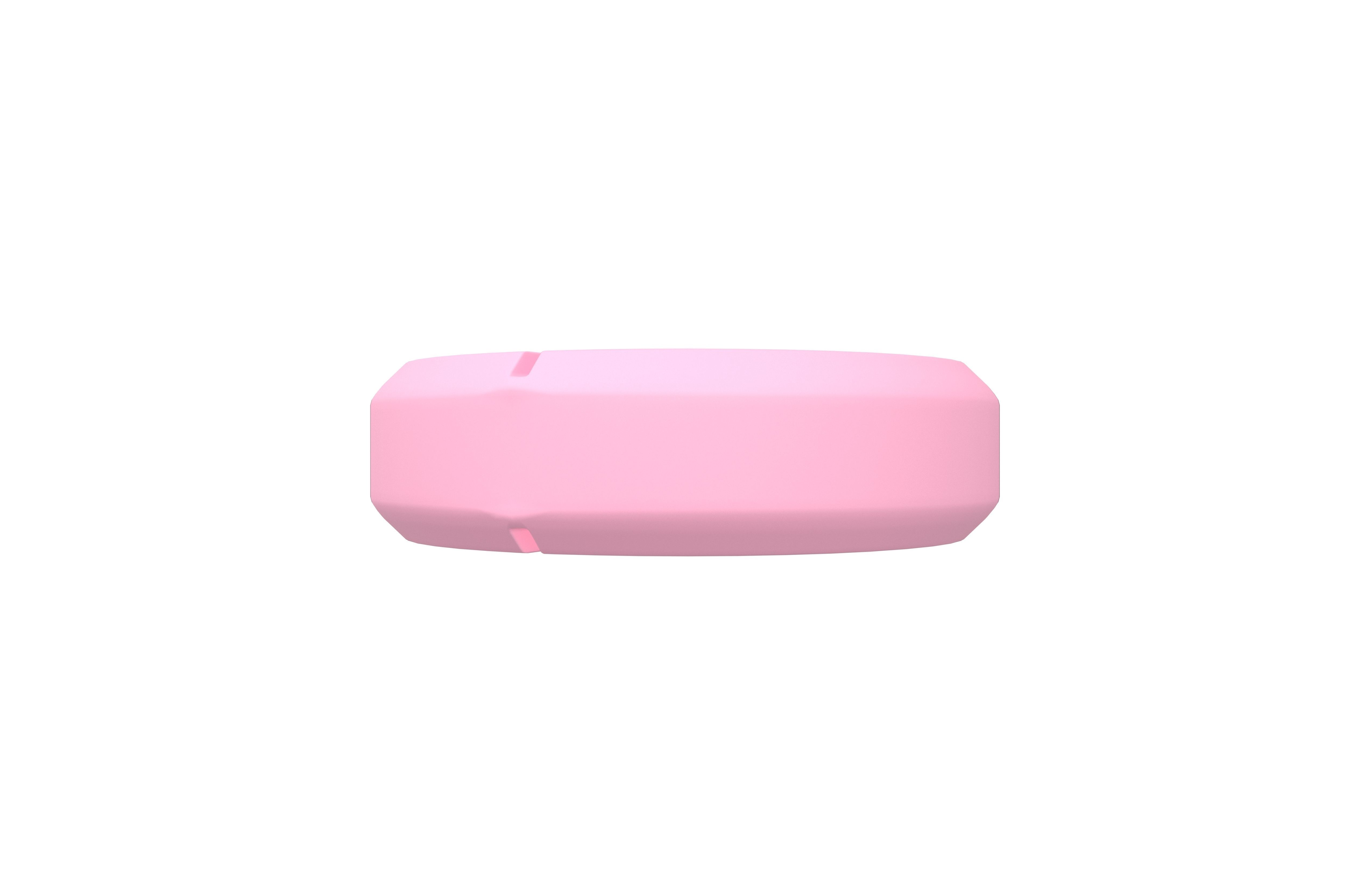 Pills v3 002 Low-poly 3D model_2