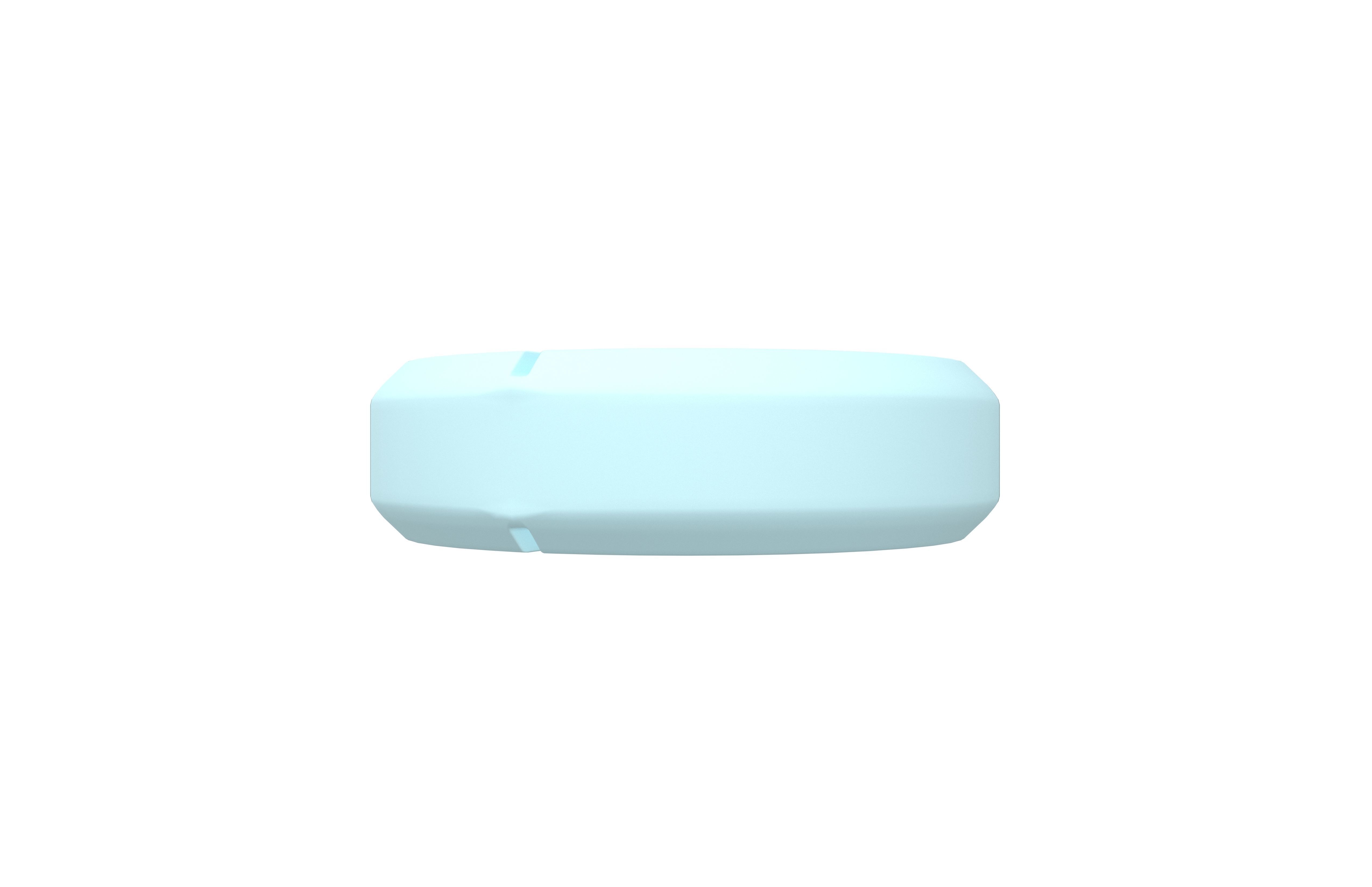 Pills v3 004 Low-poly 3D model_2