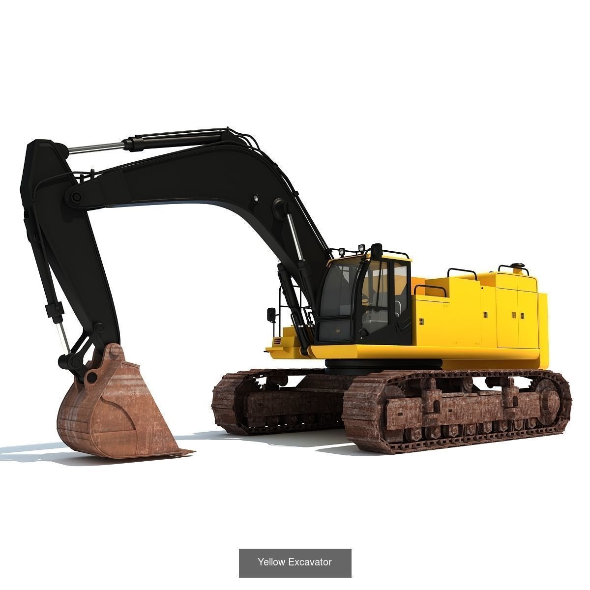 Public Works Vol 8 3D Model Collection_3