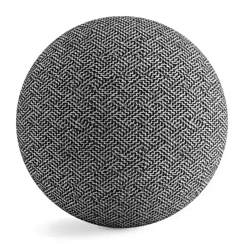 Pattern Fabric 06 Pbr 4k Seamless