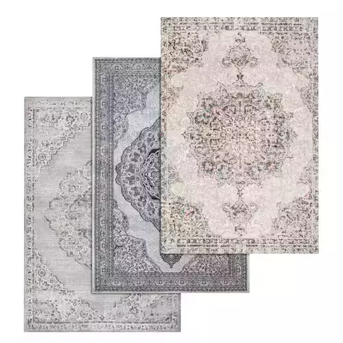 Rug Set 1452