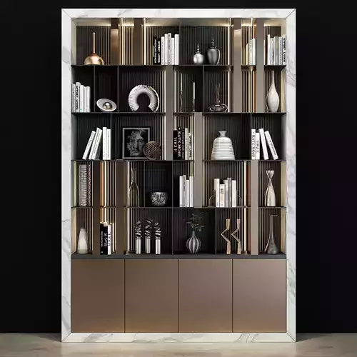 Furniture composition 189