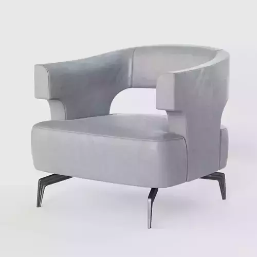 Minerva Lounge Chair