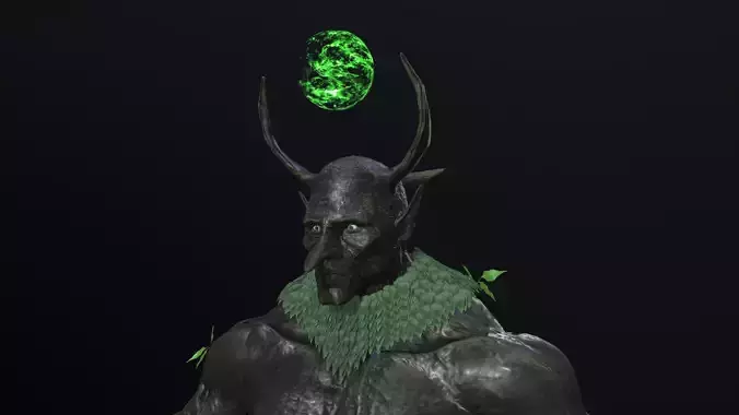 Kilmesse - forest watchman