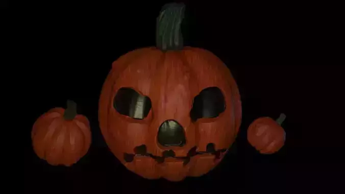 halloween  pumpkin