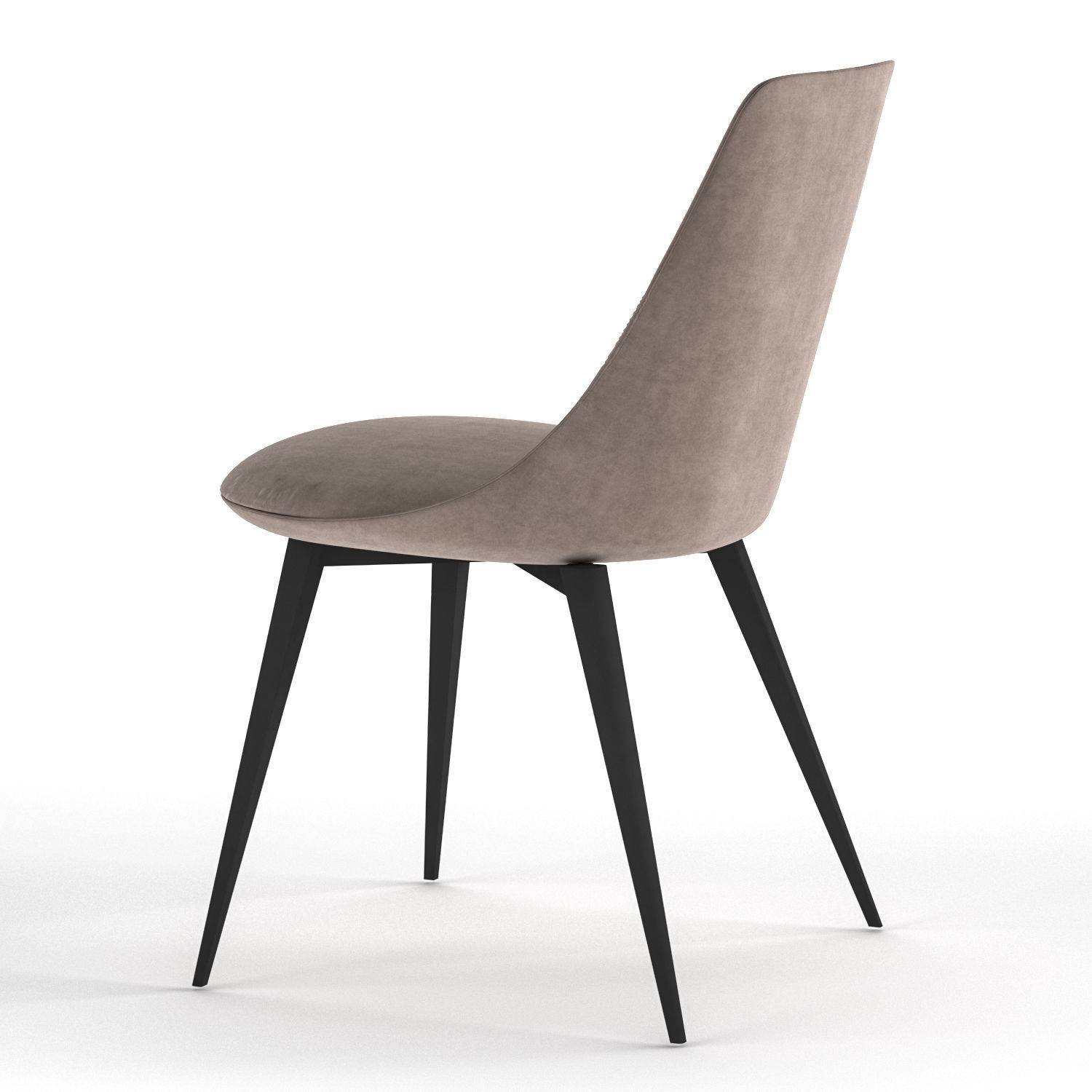 Bonaldo Itala 3D model_1