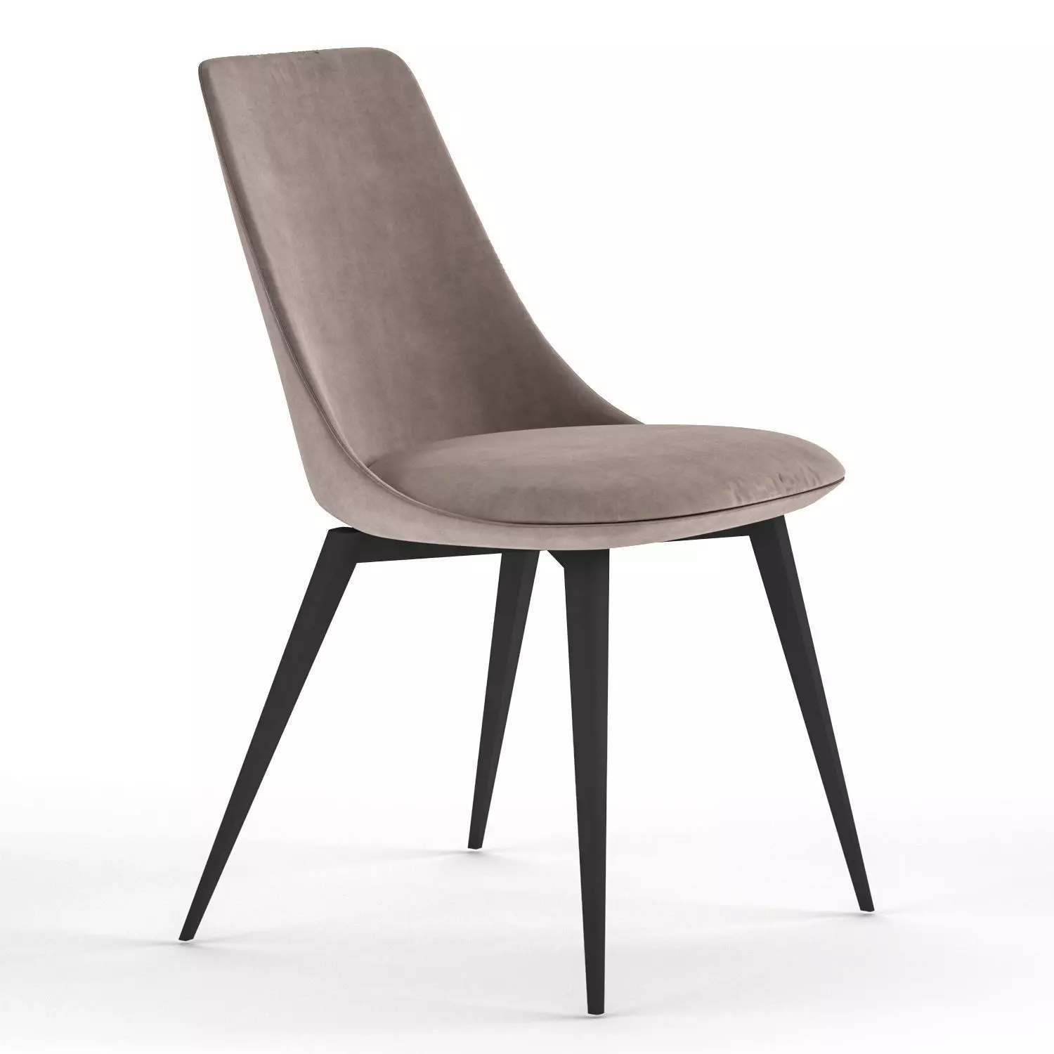 Bonaldo Itala 3D model_0