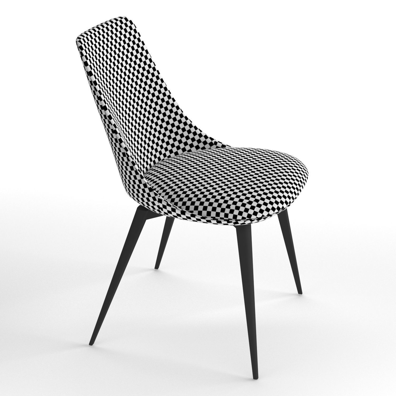 Bonaldo Itala 3D model_5