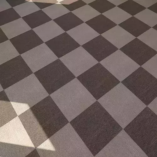 Carpet Tiles