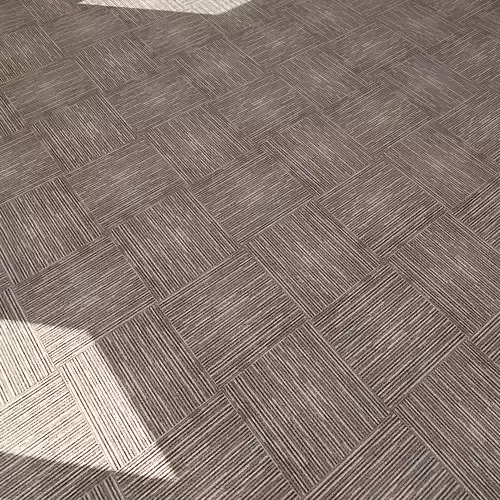 Carpet Tiles