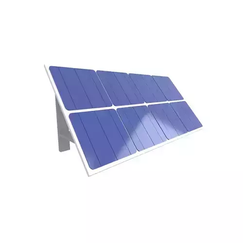Solar Panel v1 001