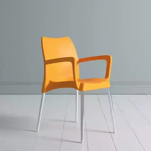 Gin and Tonic Chairs