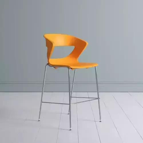 Kastel Kicca Bar Stool