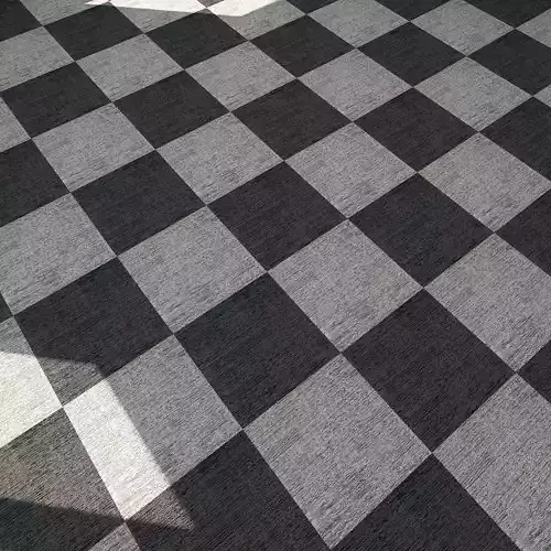 Carpet Tiles