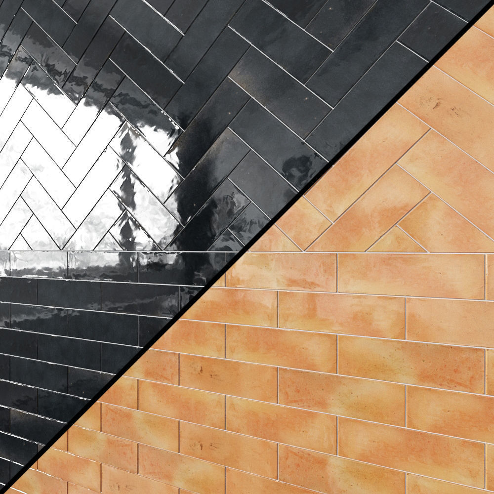 Ergebnis tile 3D model_5