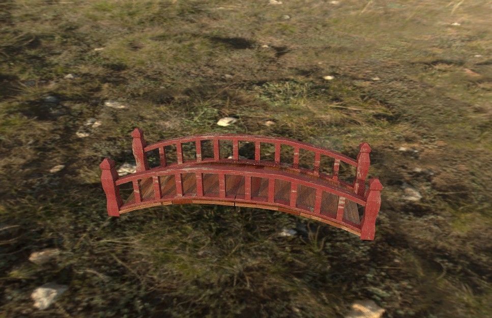 Game Ready Medieval Pack Low-poly 3D model_2