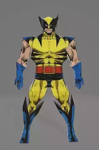 Wolverine