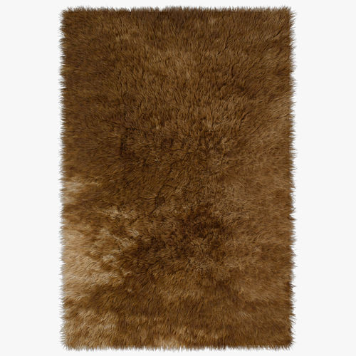 Carpet Brown 3D model