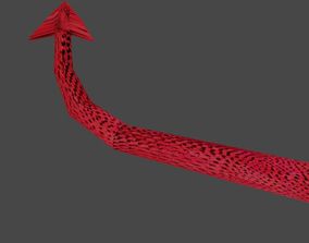 Free Tail 3D Models | CGTrader