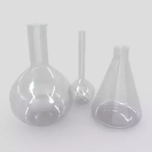 Laboratory Flask