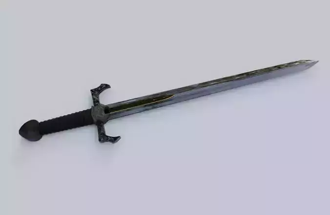 Fantasy Sword