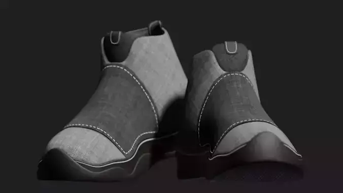 Shoes jordan sneaker