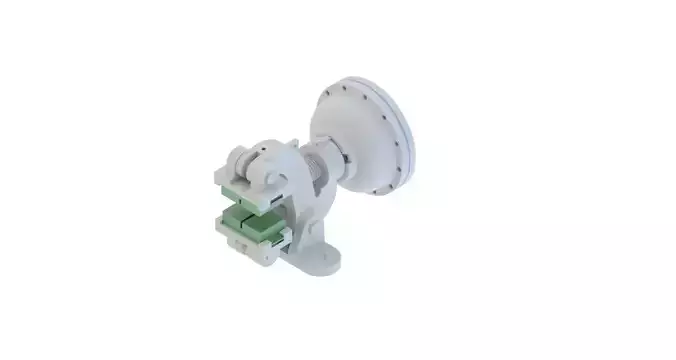 PNEUMATIC DISC BRAKE