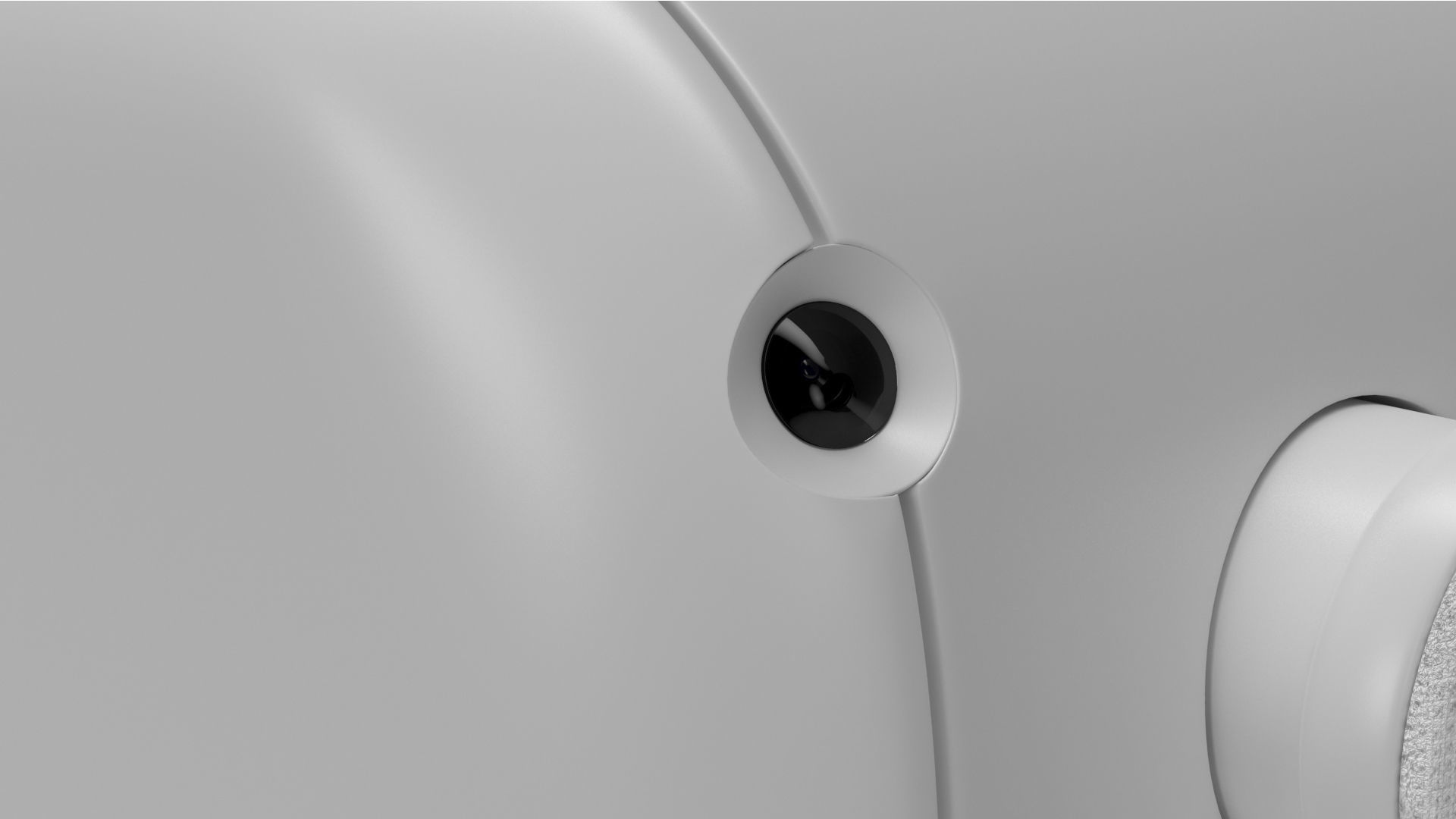 Oculus Quest 2 VR Headset 3D model_8