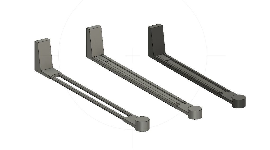 Custom Mandalorian Helmet - Star Wars 3D print model_18