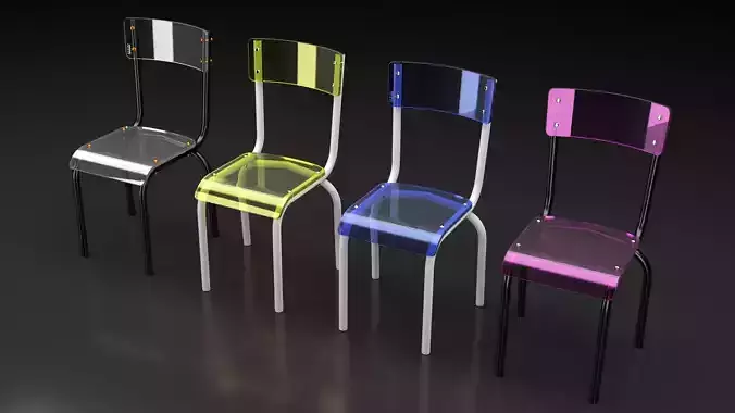 Design chair