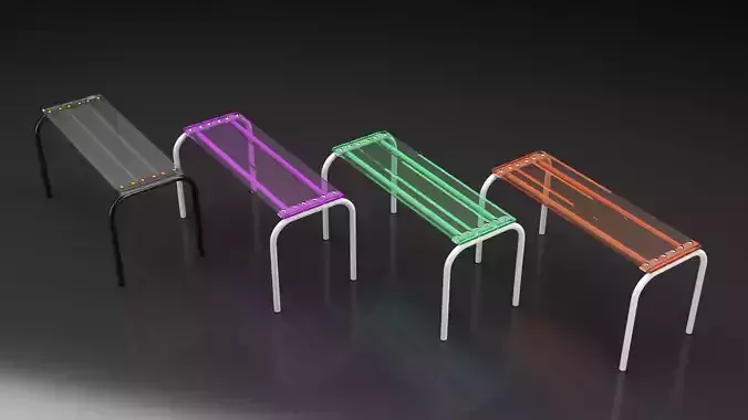 Design bench