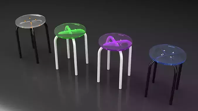 Design stool