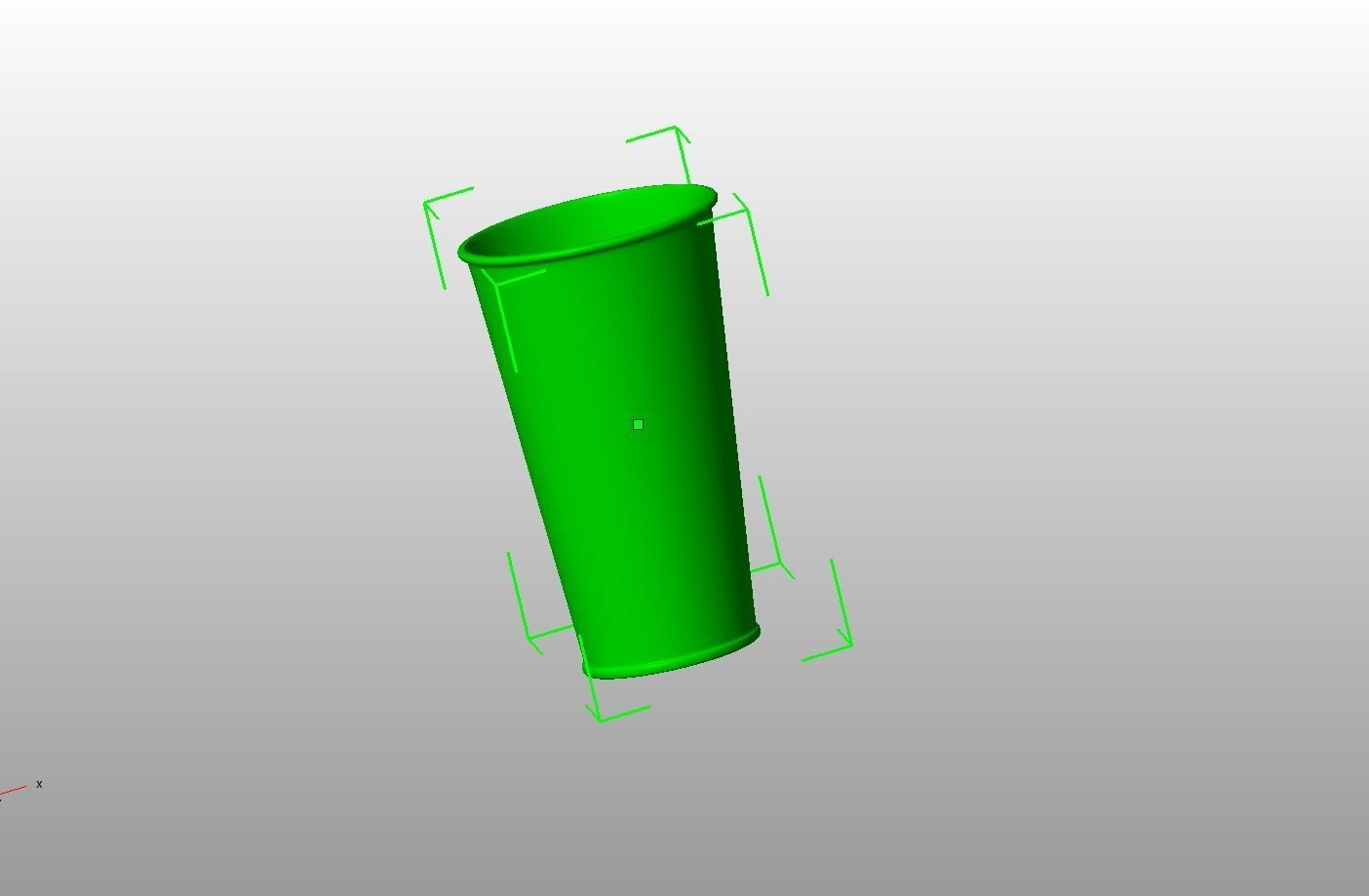 Homelander armor The Boys TV series for 3D print  3D print model_4