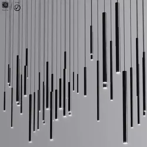 Eurofase Santana Ceiling Light