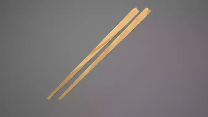 Chopsticks Wood