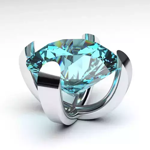 A package of ring heads engagement anniversary 4 prong printable