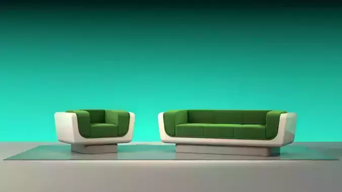 Retro Furniture