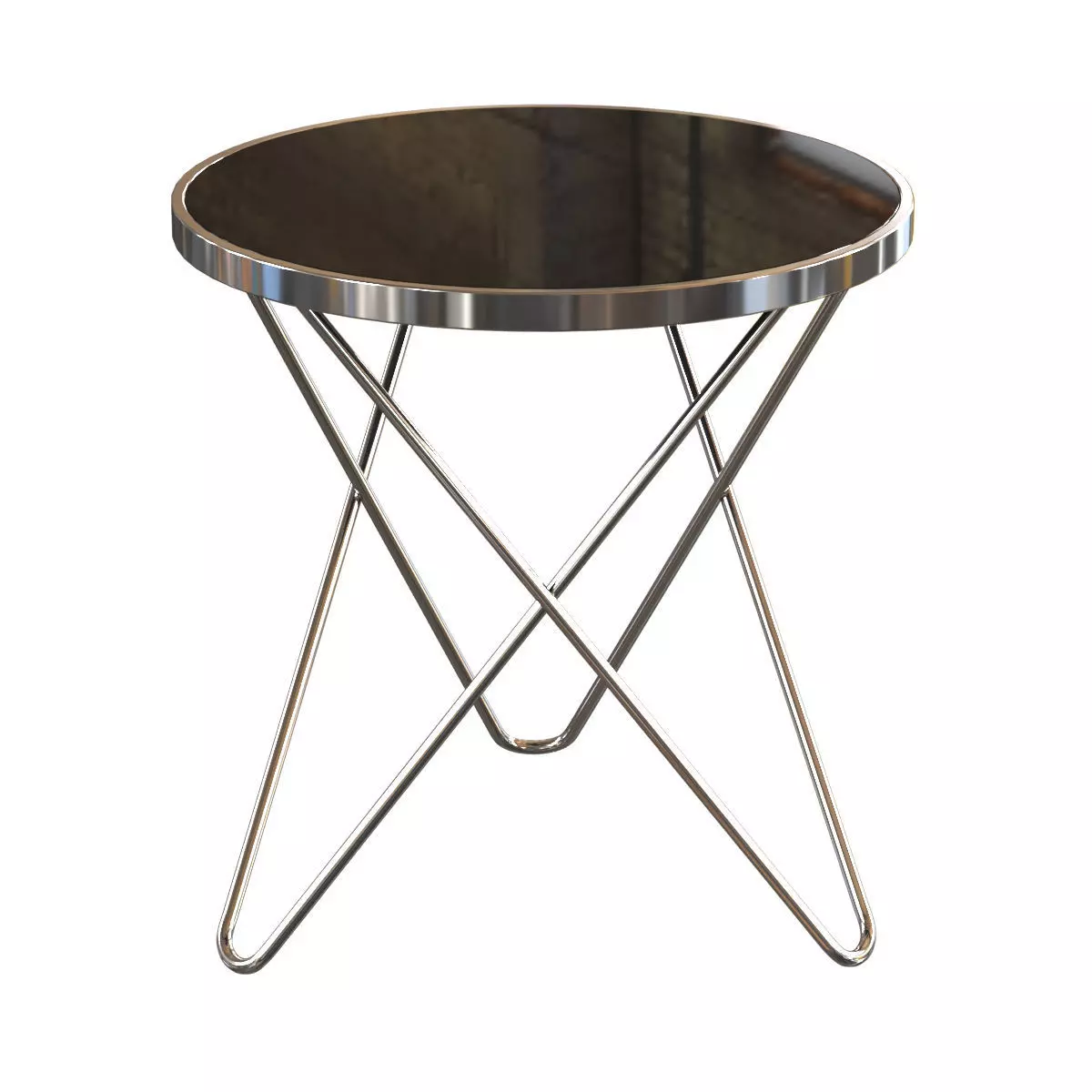 Lehome T314 Coffee Table 3D model