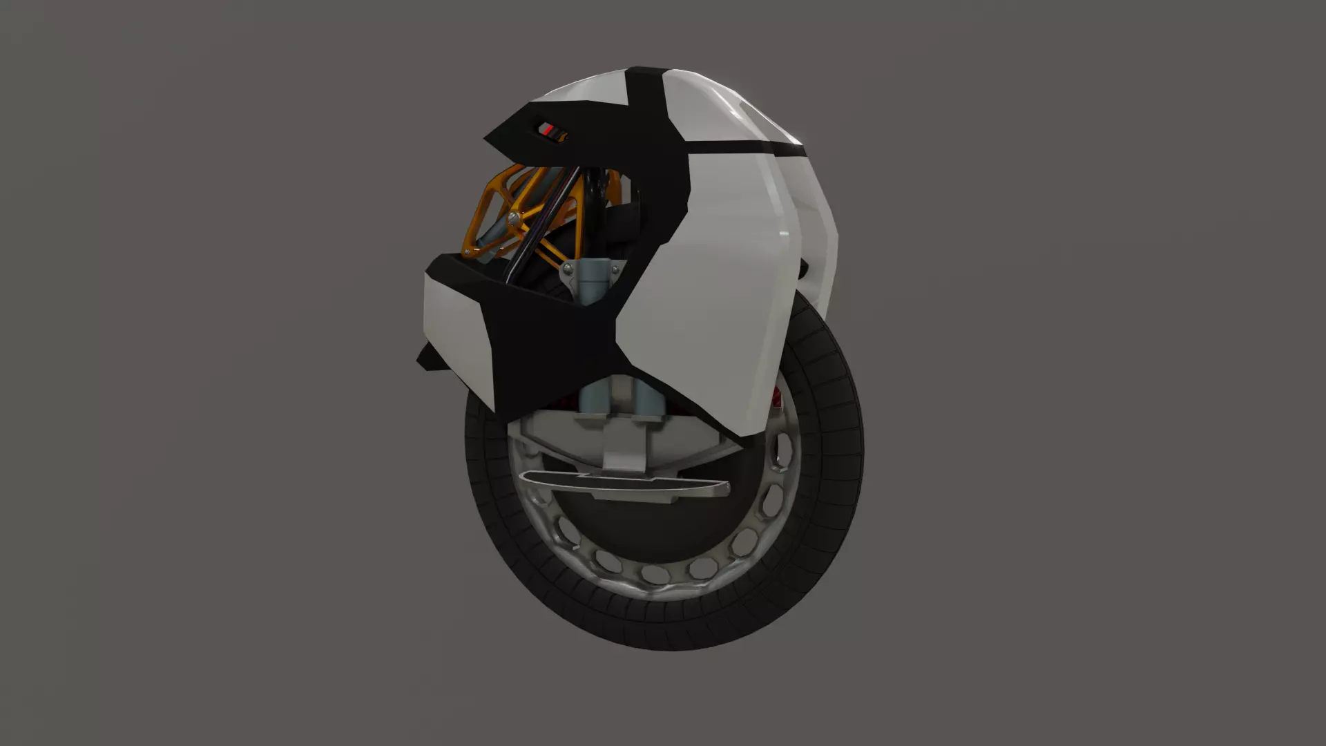 KingSong S18 Free 3D model_0