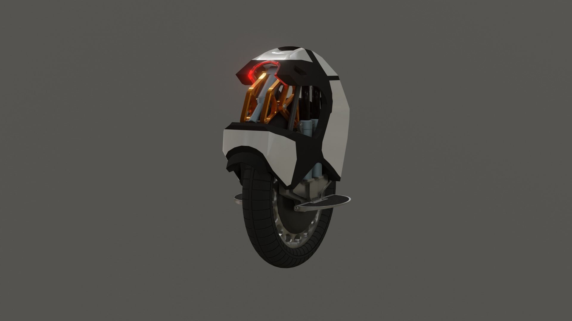 KingSong S18 Free 3D model_1