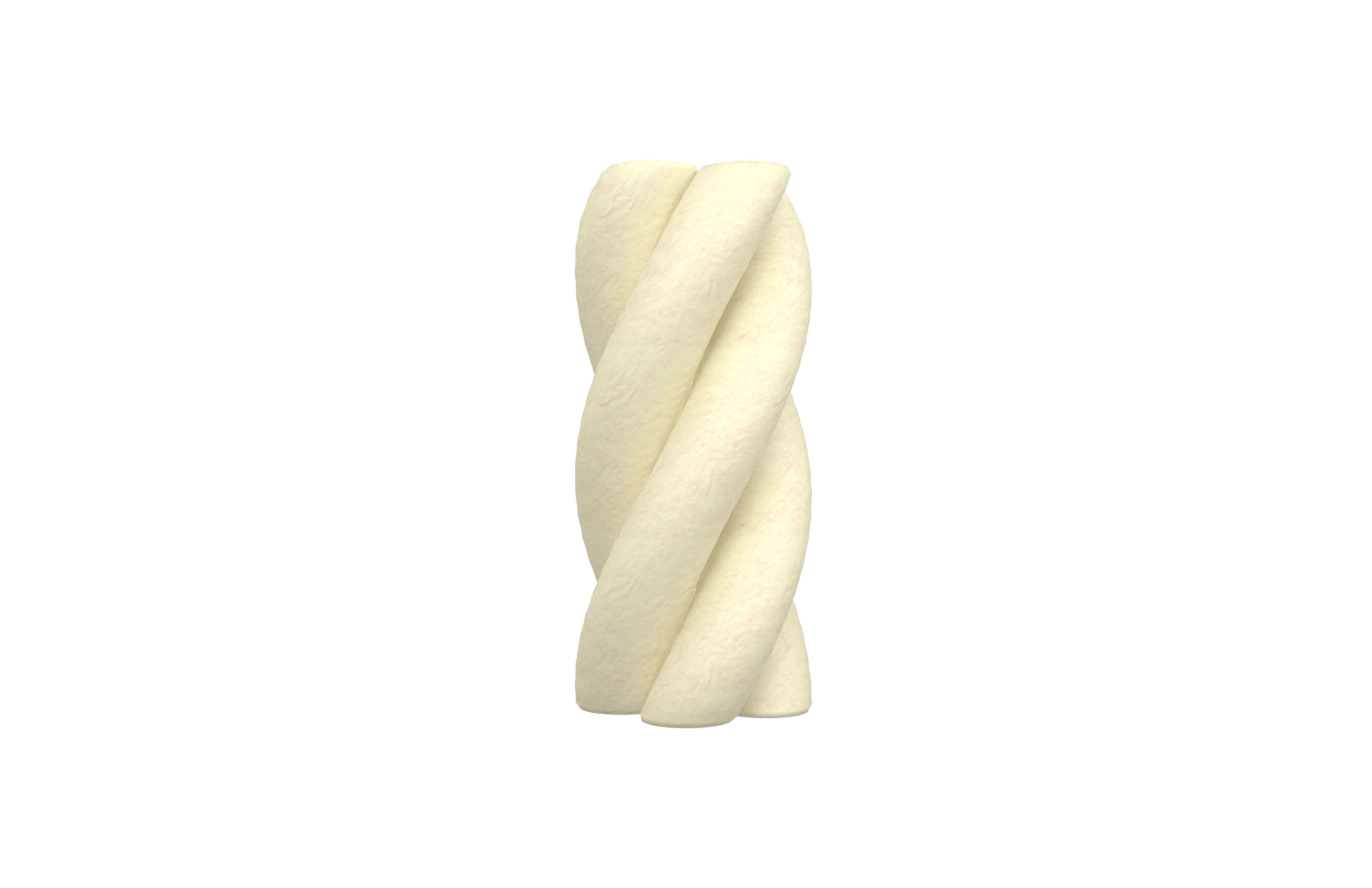 Marshmallows V1 005 Low-poly 3D model_1