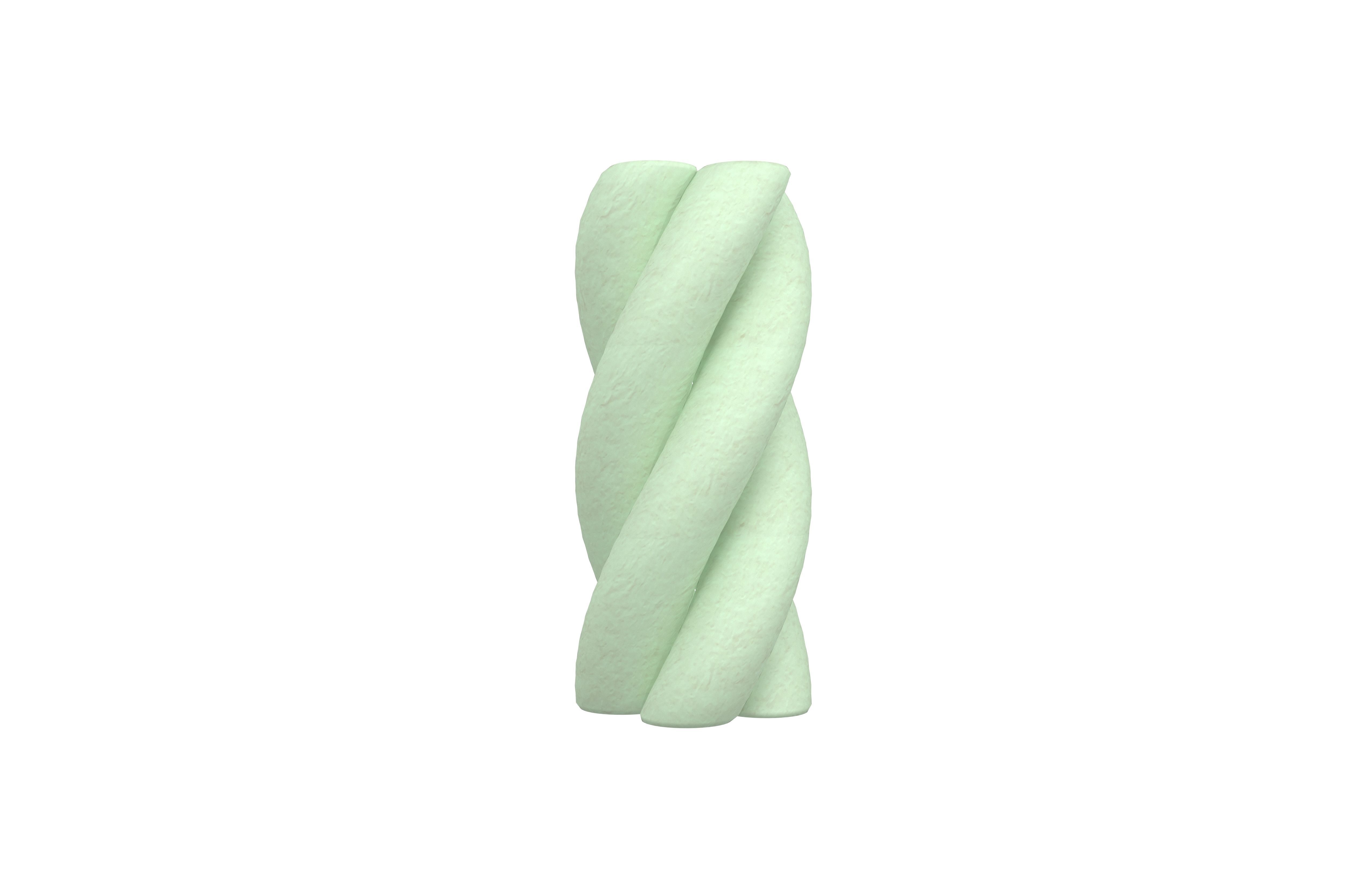 Marshmallows V1 006 Low-poly 3D model_2