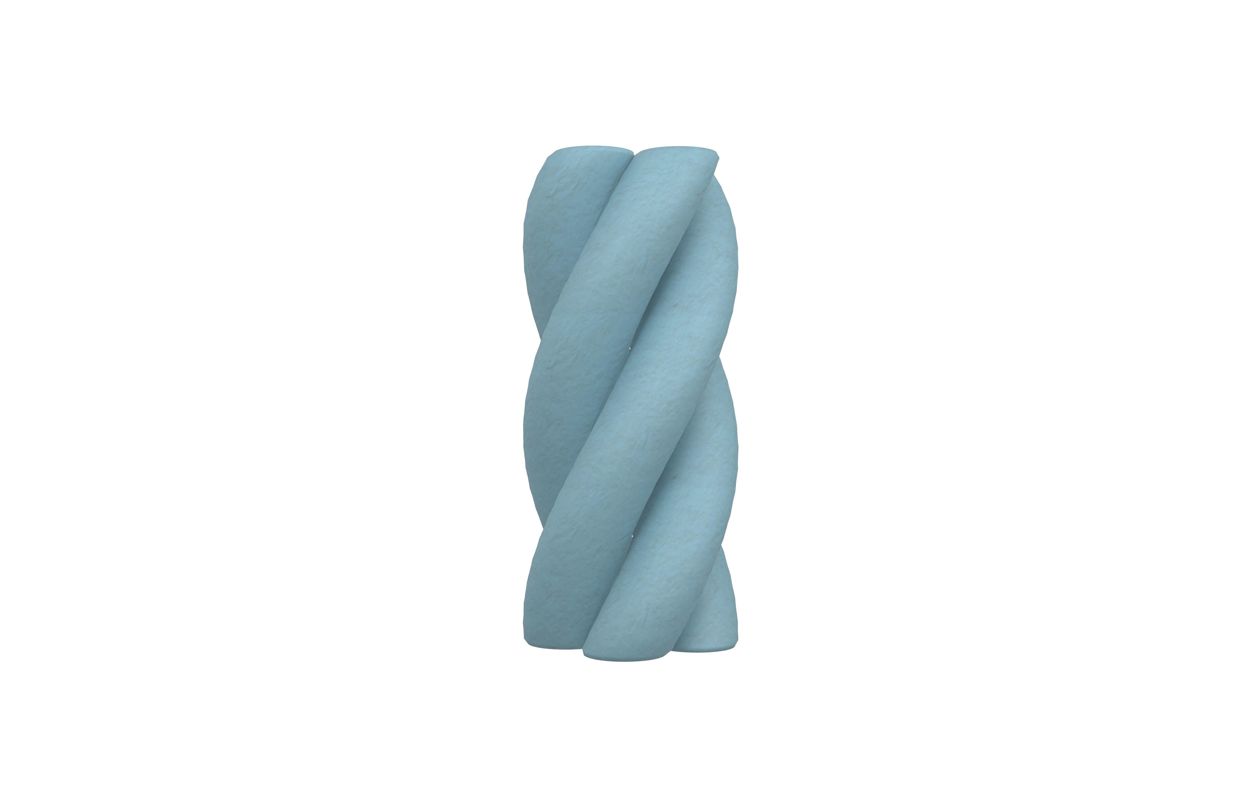 Marshmallows V1 008 Low-poly 3D model_2