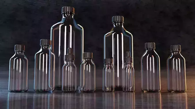 Boston Glass Time Limited Half Price Promo