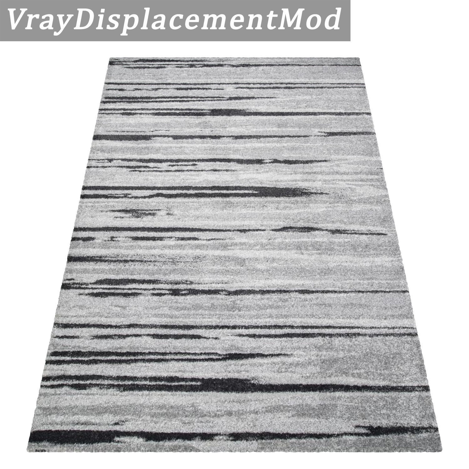 Rug Set 1461 3D model_3