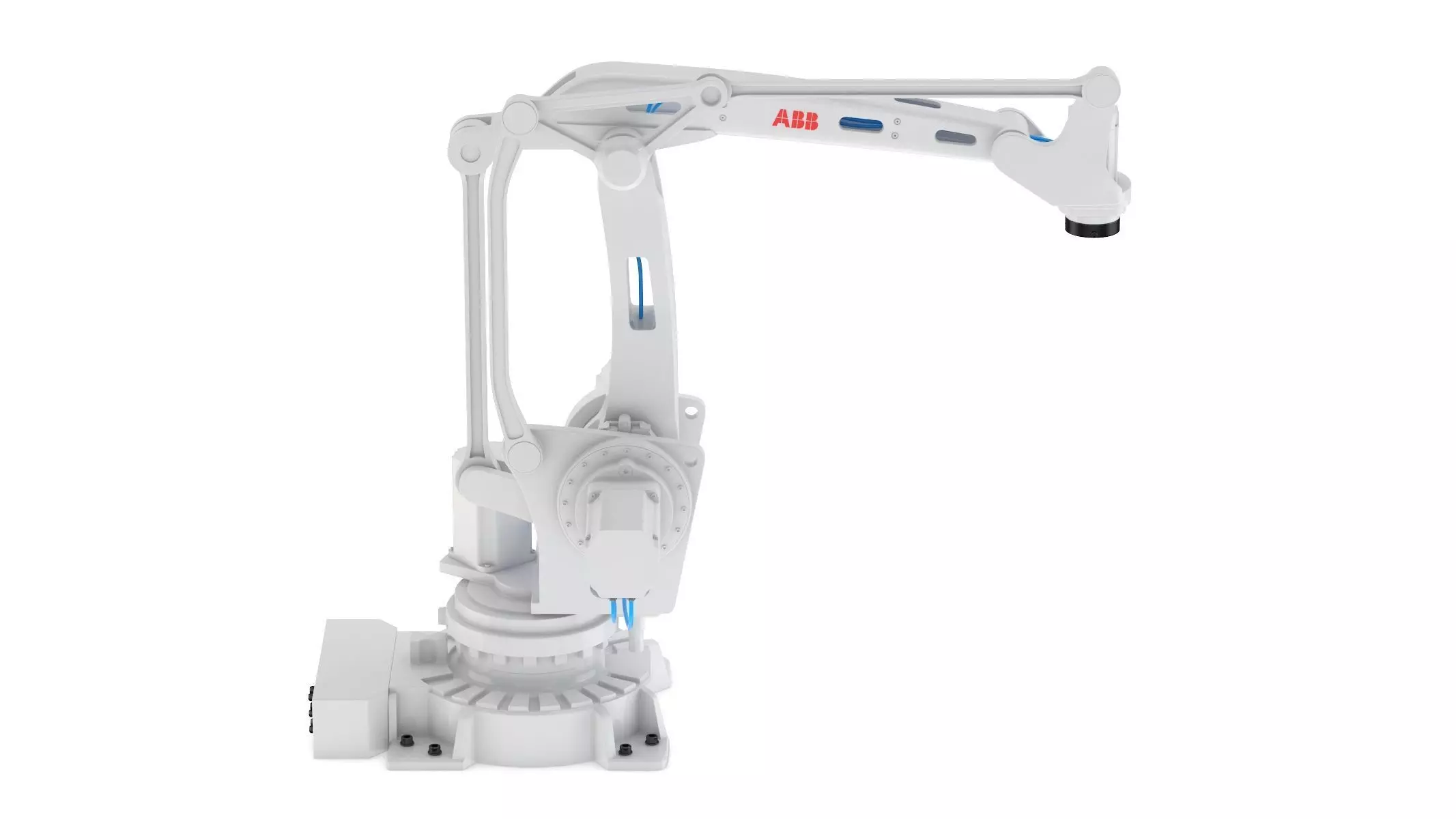 ABB IRB 460 3D model_0