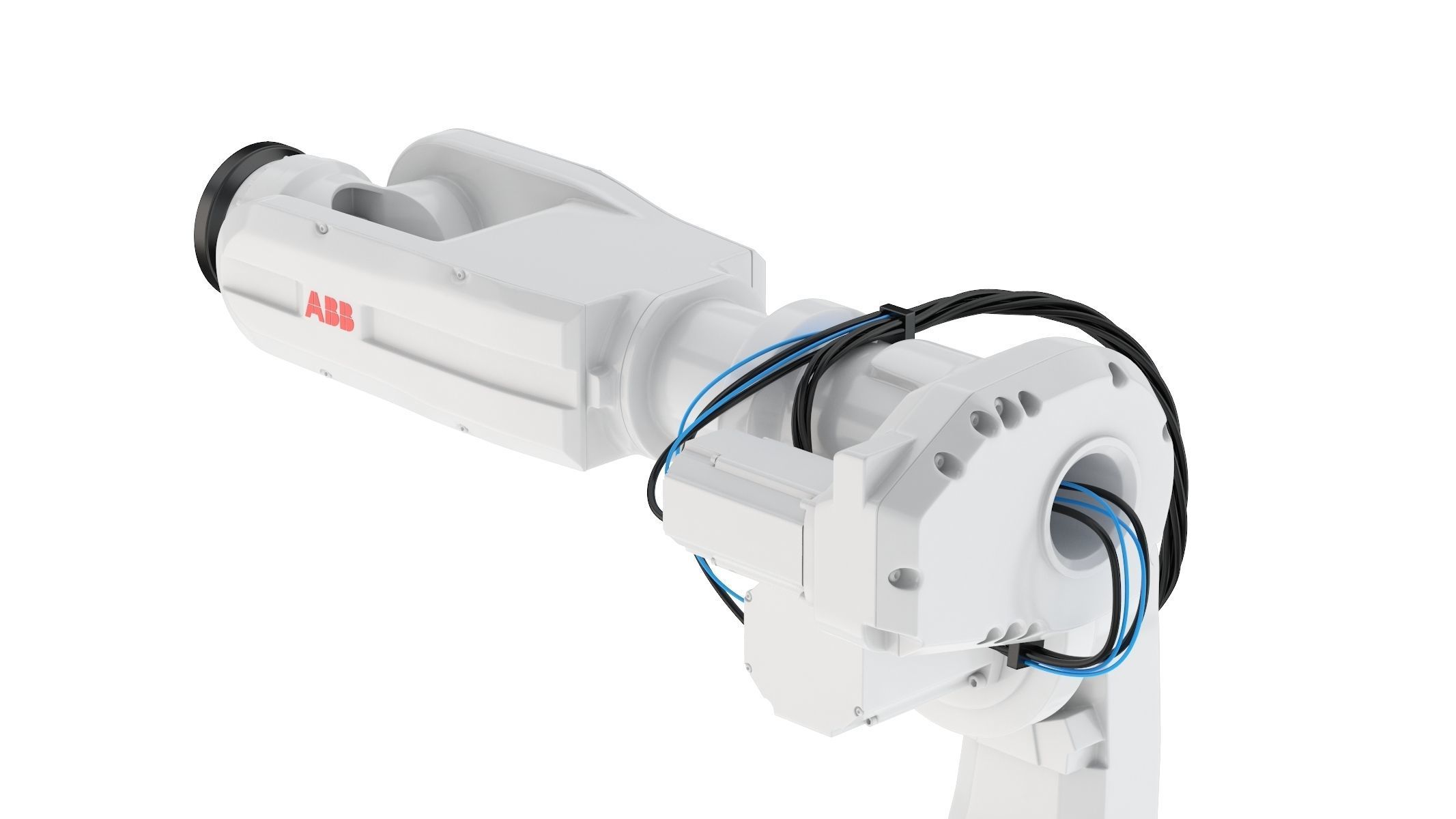 ABB IRB 6620 3D model_7