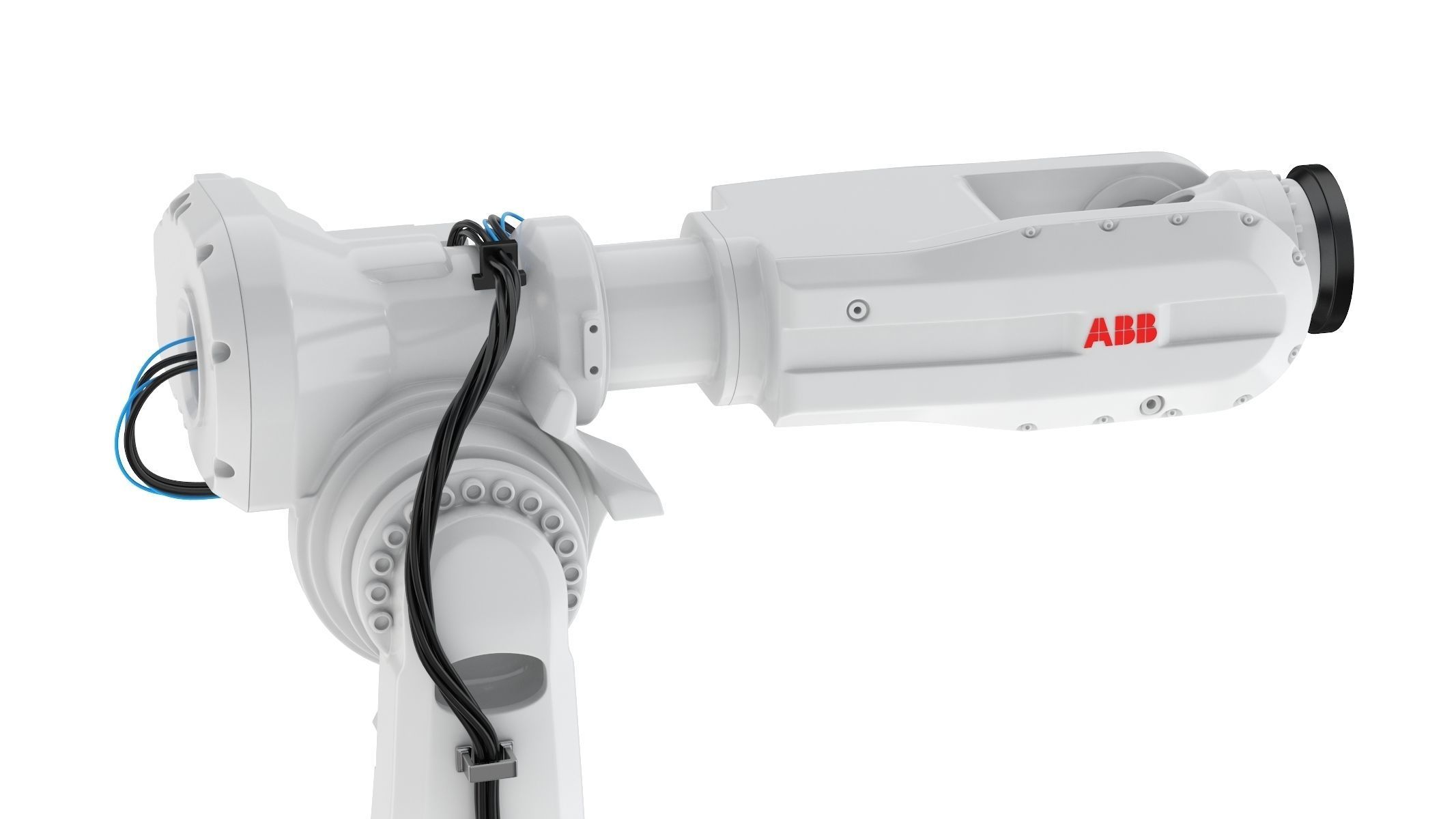 ABB IRB 6620 3D model_5