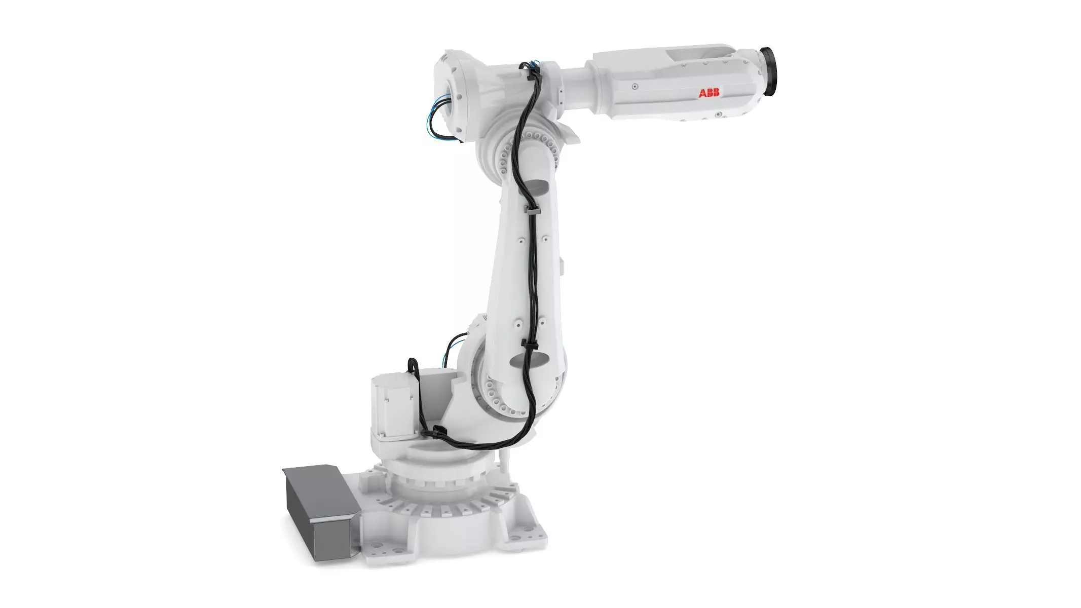 ABB IRB 6620 3D model_0